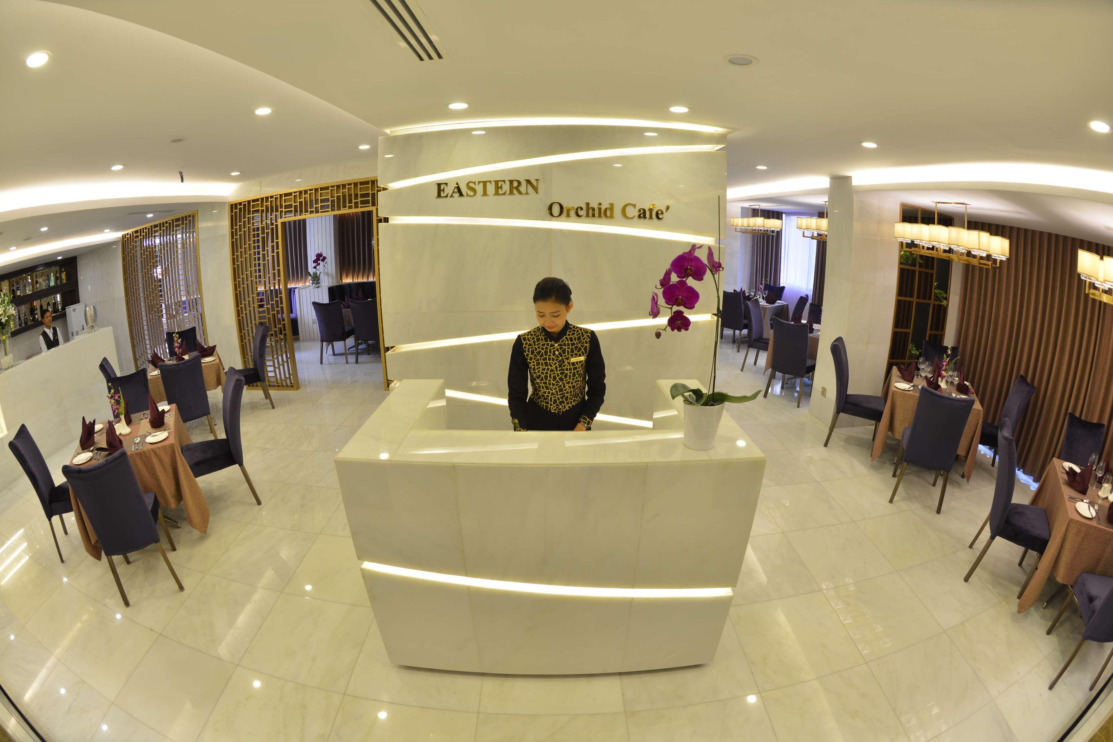 Best Western Chinatown Hotel Yangon Exterior photo